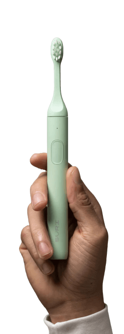 suri green